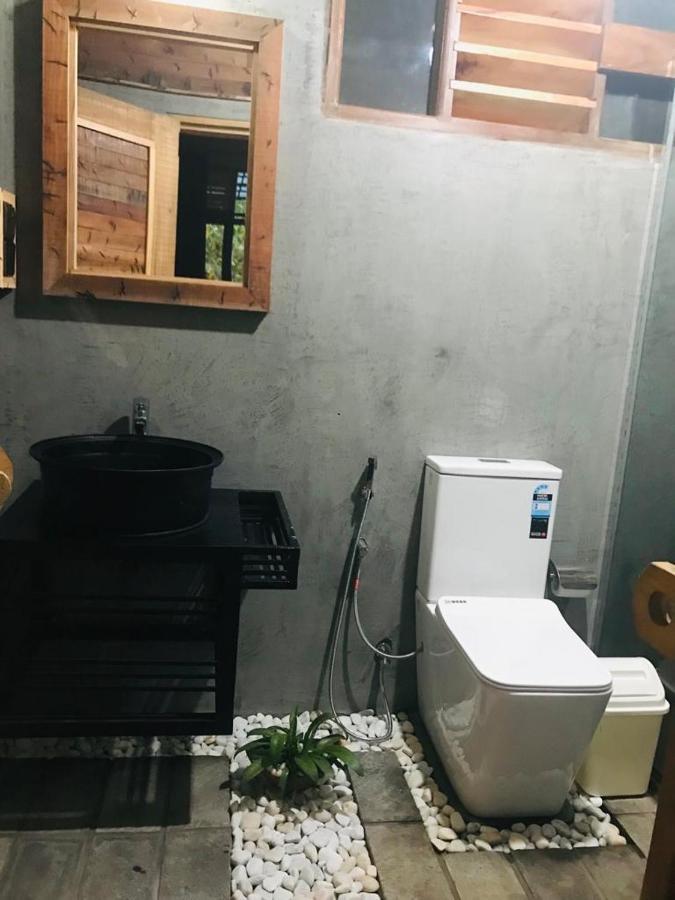 Winwood Ella Hotel Bagian luar foto