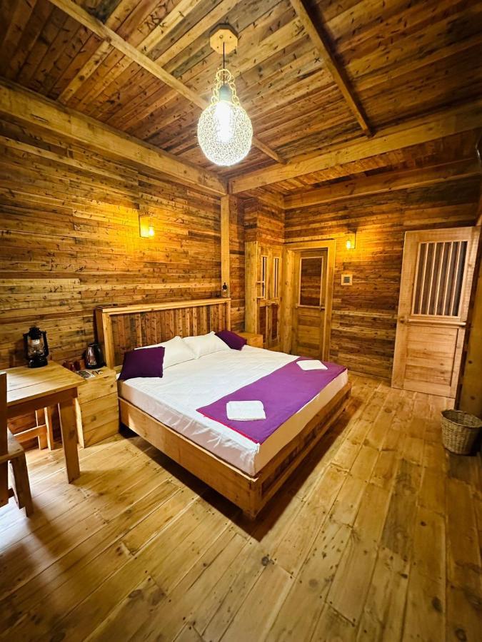 Winwood Ella Hotel Bagian luar foto