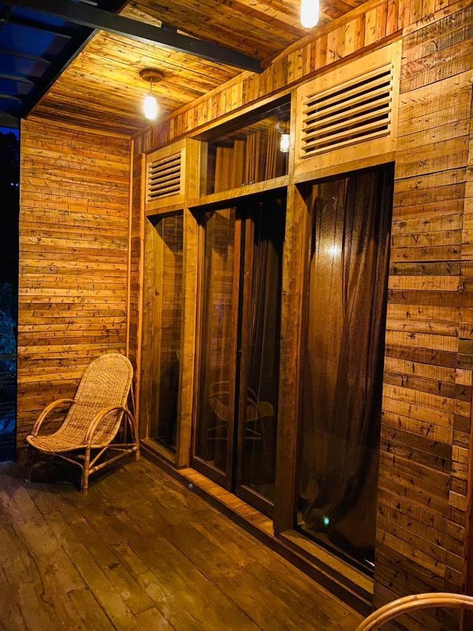Winwood Ella Hotel Bagian luar foto
