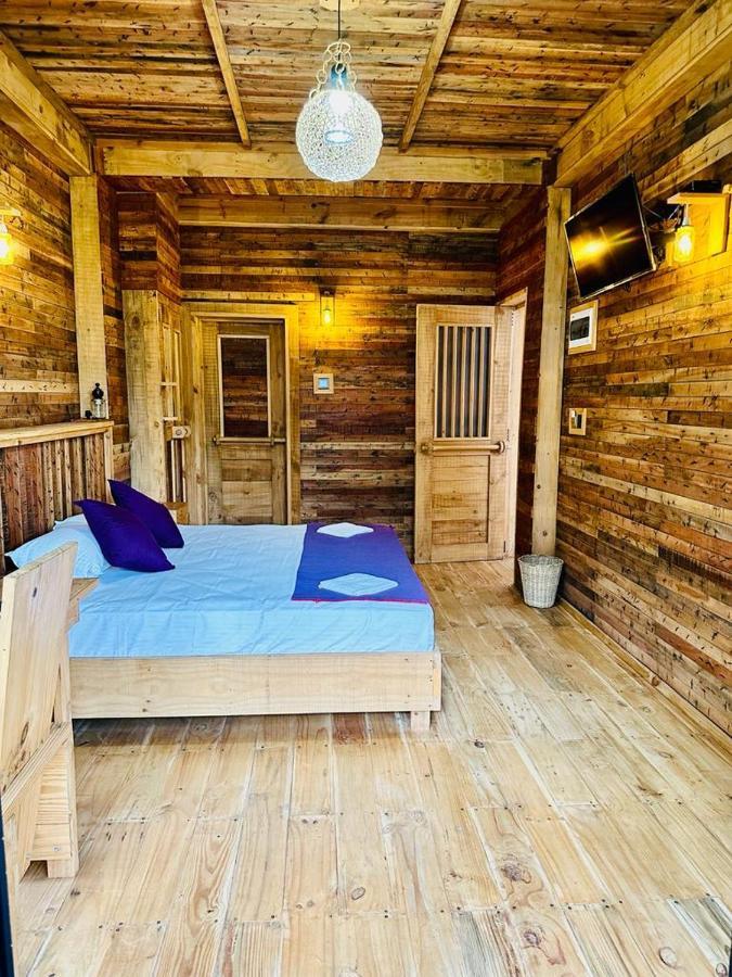 Winwood Ella Hotel Bagian luar foto