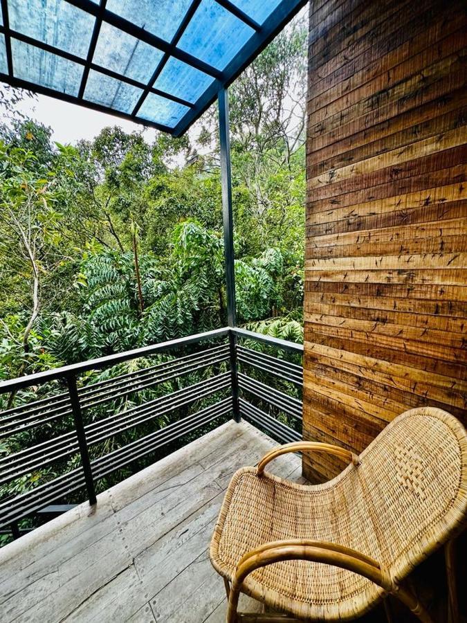 Winwood Ella Hotel Bagian luar foto