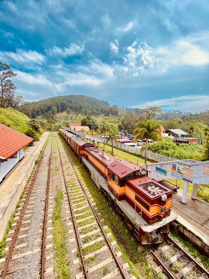 Winwood Ella Hotel Bagian luar foto