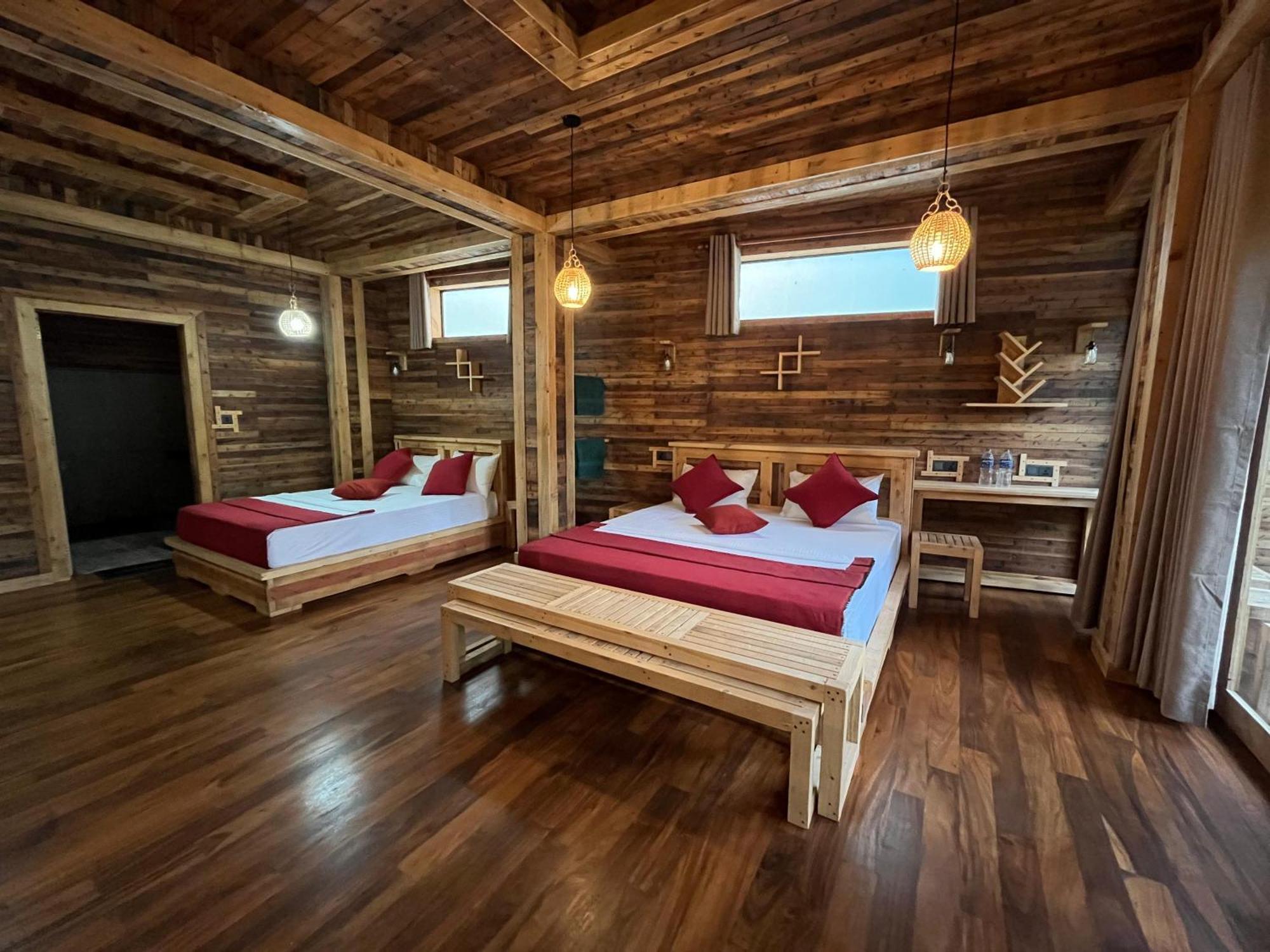 Winwood Ella Hotel Bagian luar foto