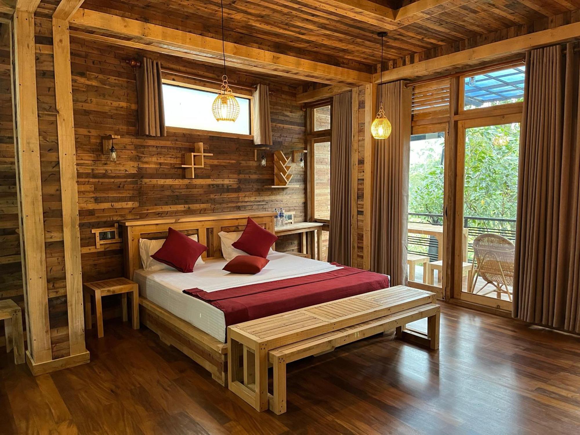 Winwood Ella Hotel Bagian luar foto
