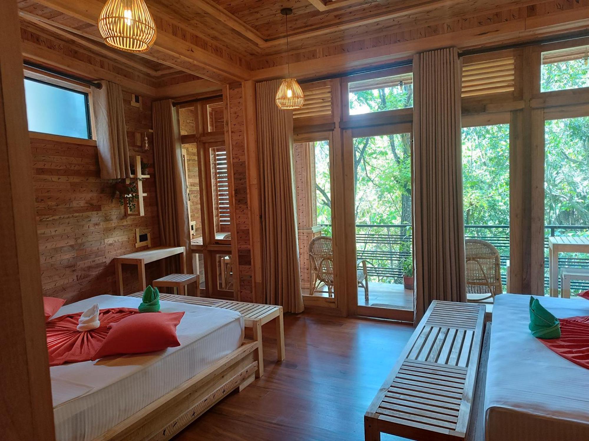 Winwood Ella Hotel Bagian luar foto