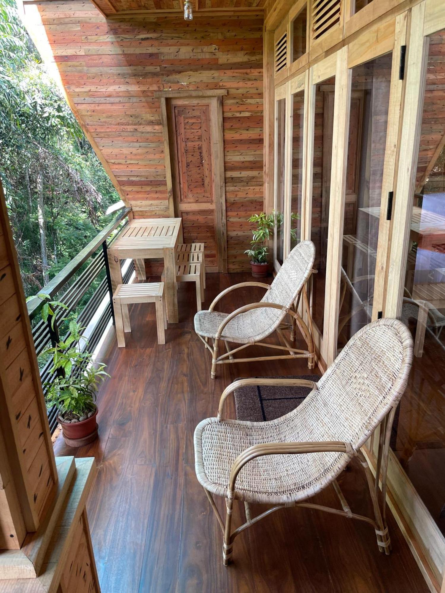 Winwood Ella Hotel Bagian luar foto